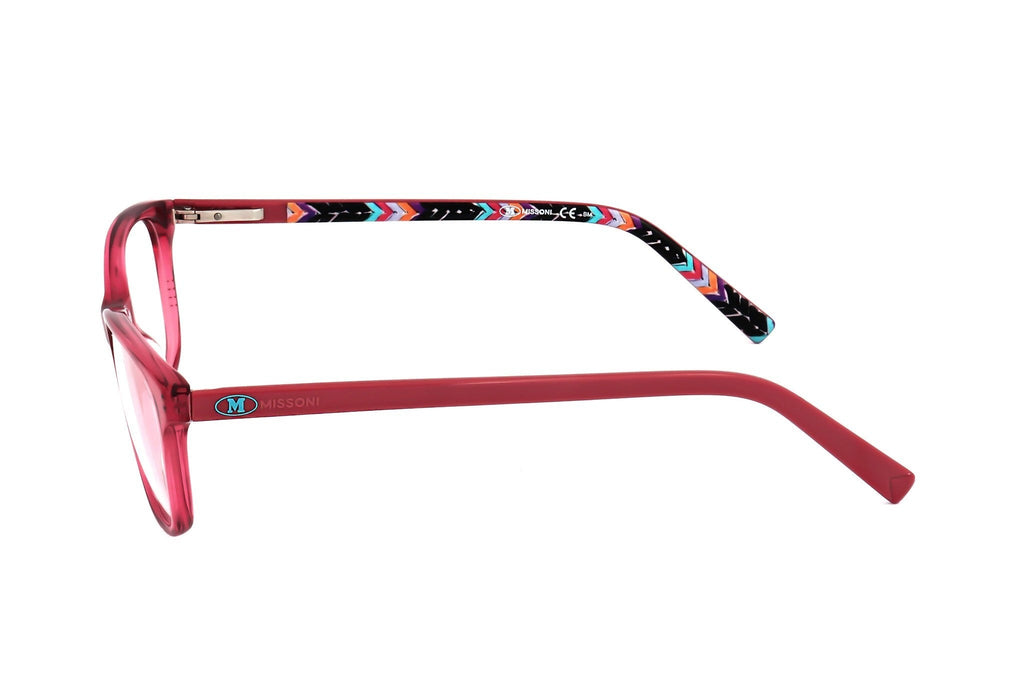 M Missoni Women's Acetate Glasses