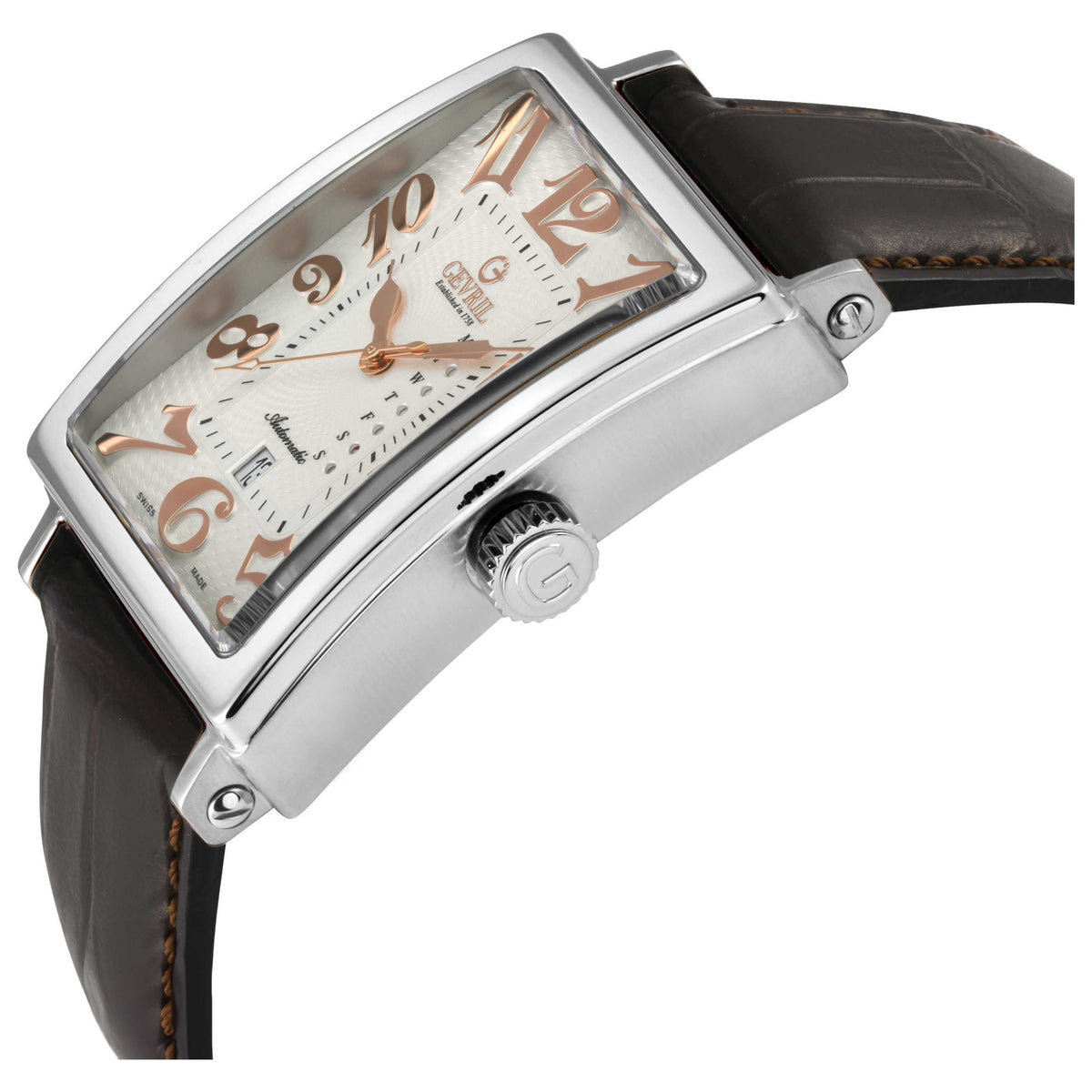 Gevril Men's Watch 15010