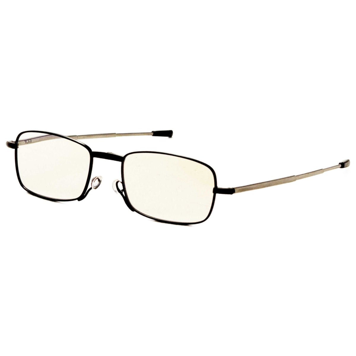 Tumi Men's Eyeglasses VTU802200BLA