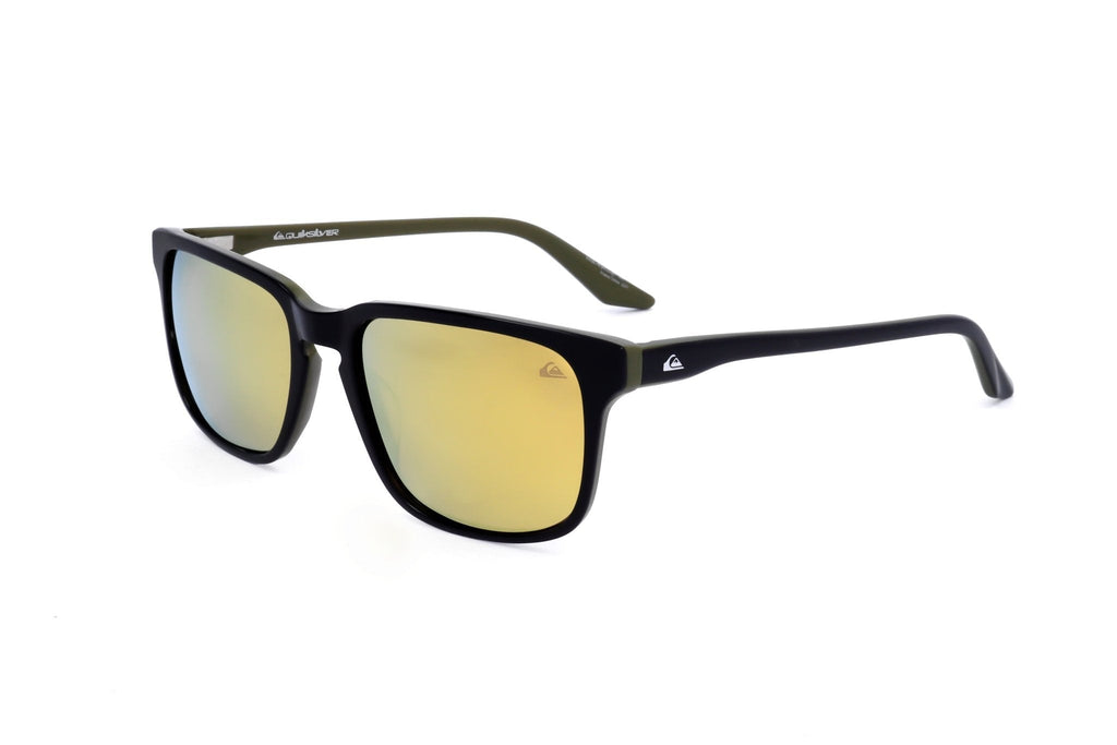 Quiksilver Men's Acetate Sunglasses