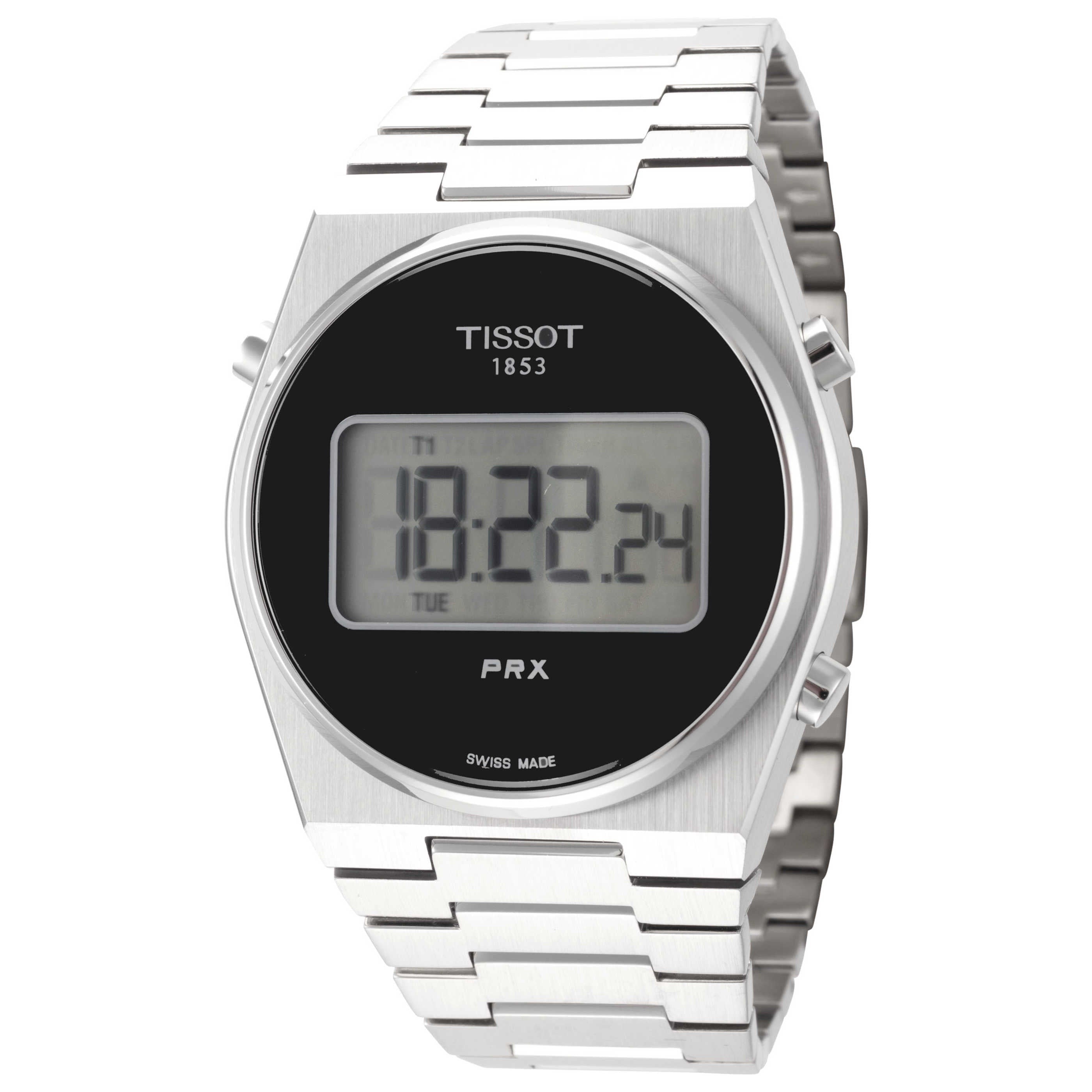 Tissot PRX Men's Watch T1374631105000