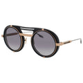 Bugatti Unisex Sunglasses BUGATTI-52-BK-MRG