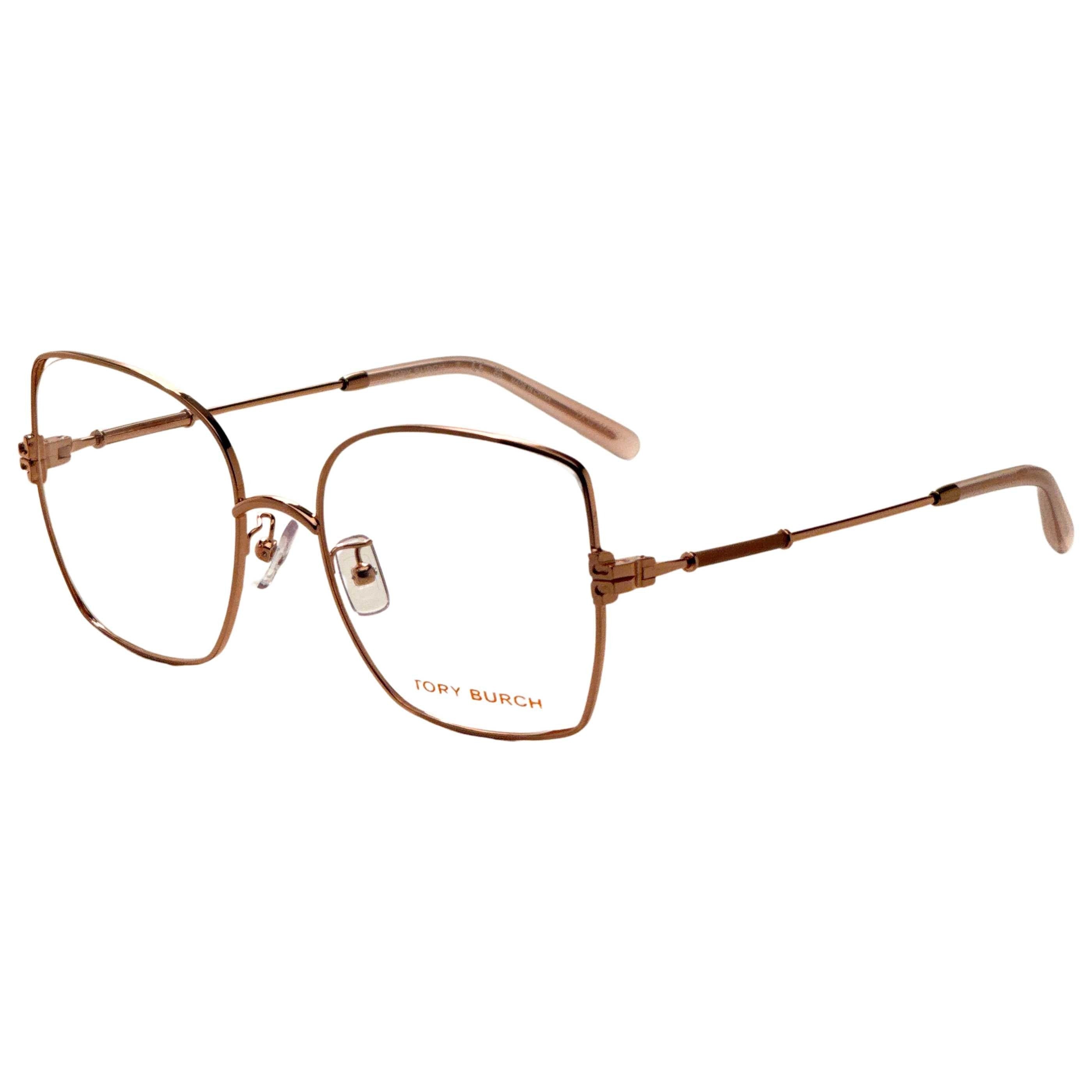 Tory Burch Women's Eyeglasses TY1079-3340-52