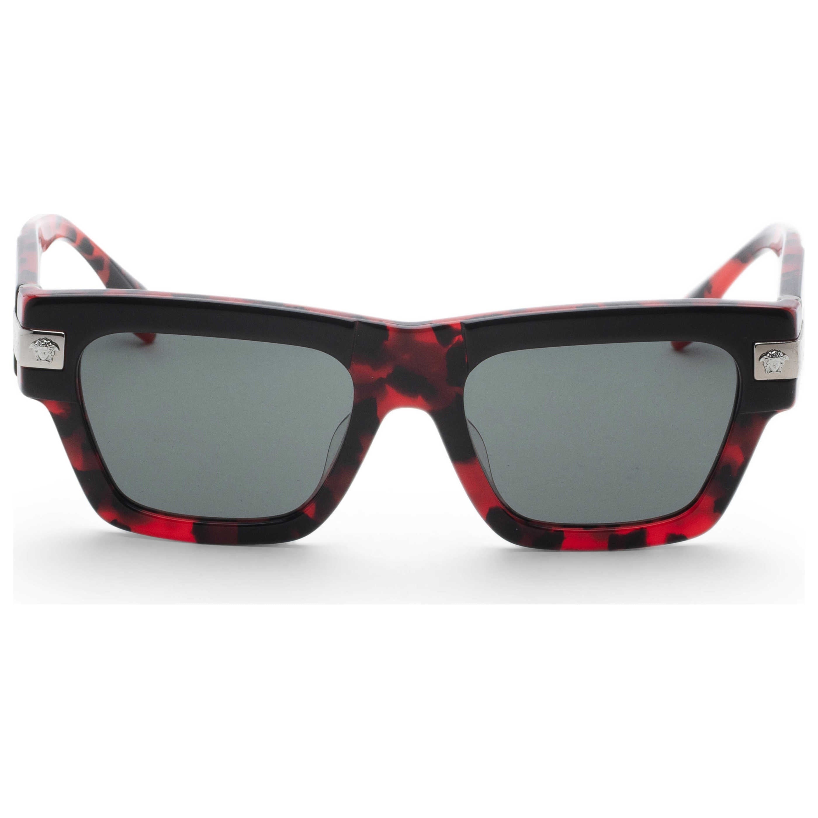 Versace Men's Sunglasses VE4464F-545787-55