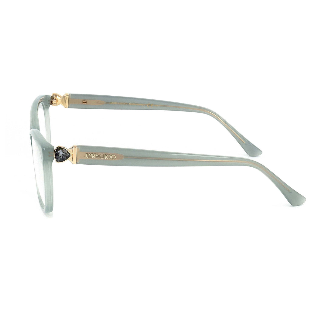 Jimmy Choo Women's Eyeglasses JC317-1ED-54