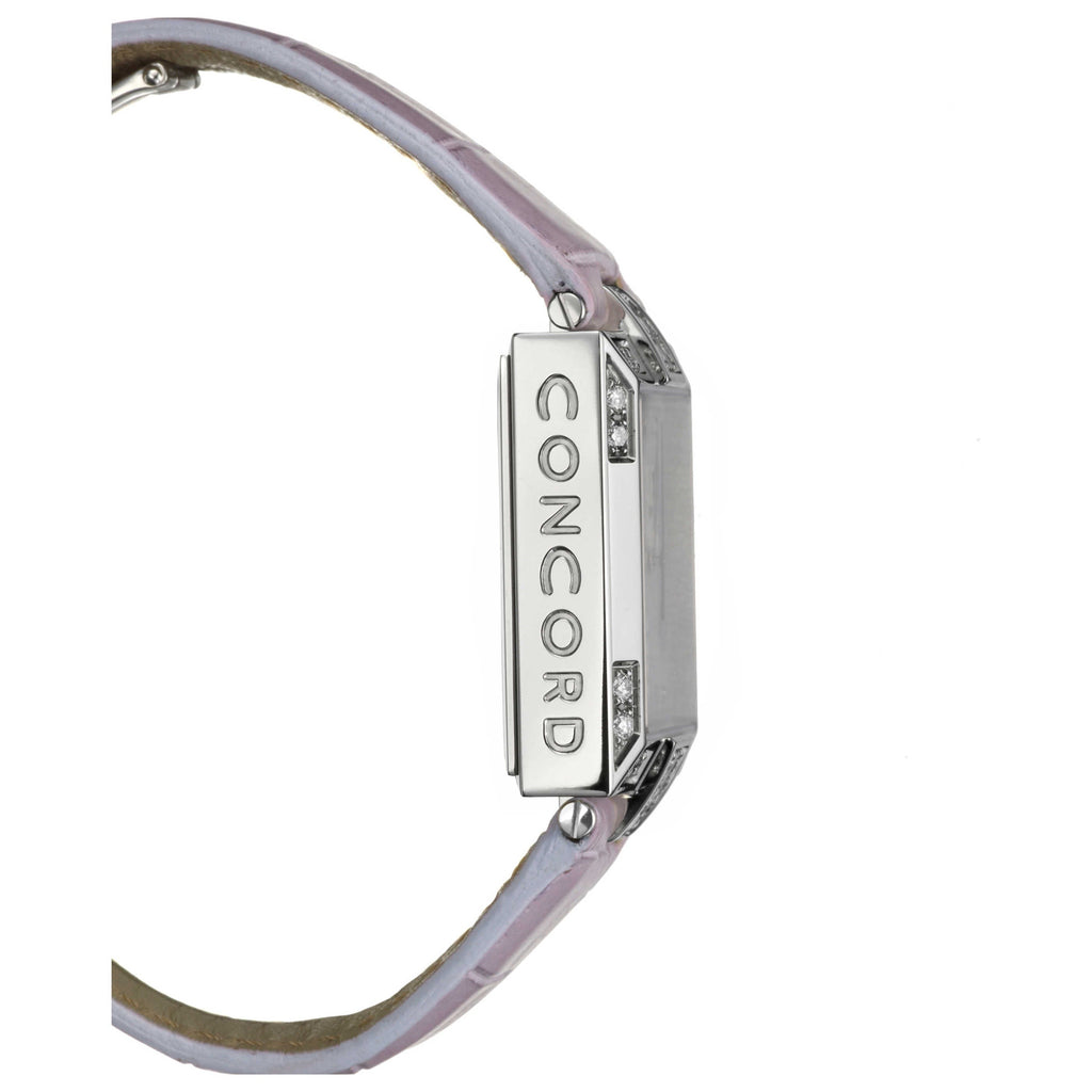 Concord Women's Quartz Watch 0310357