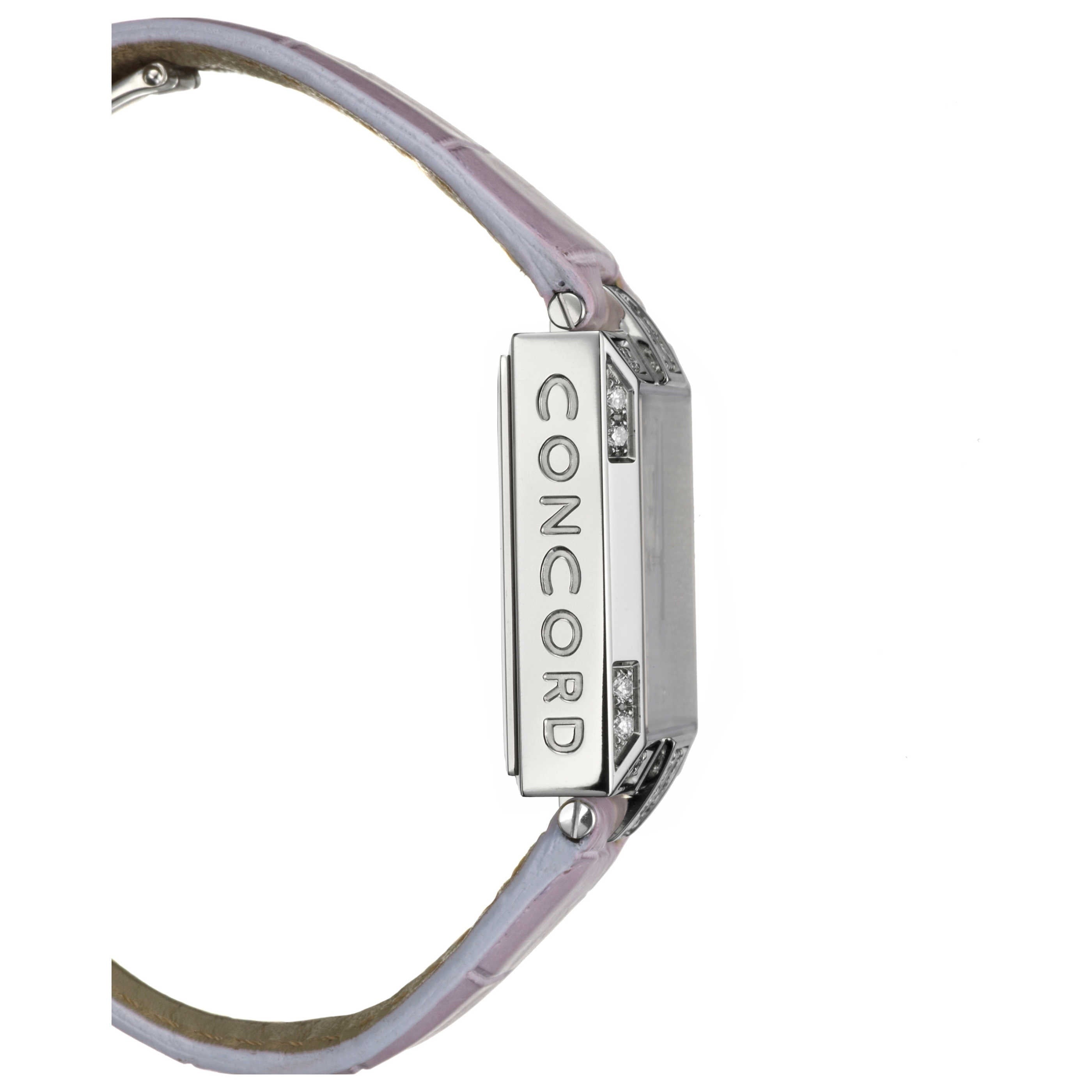 Concord Women's Quartz Watch 0310357