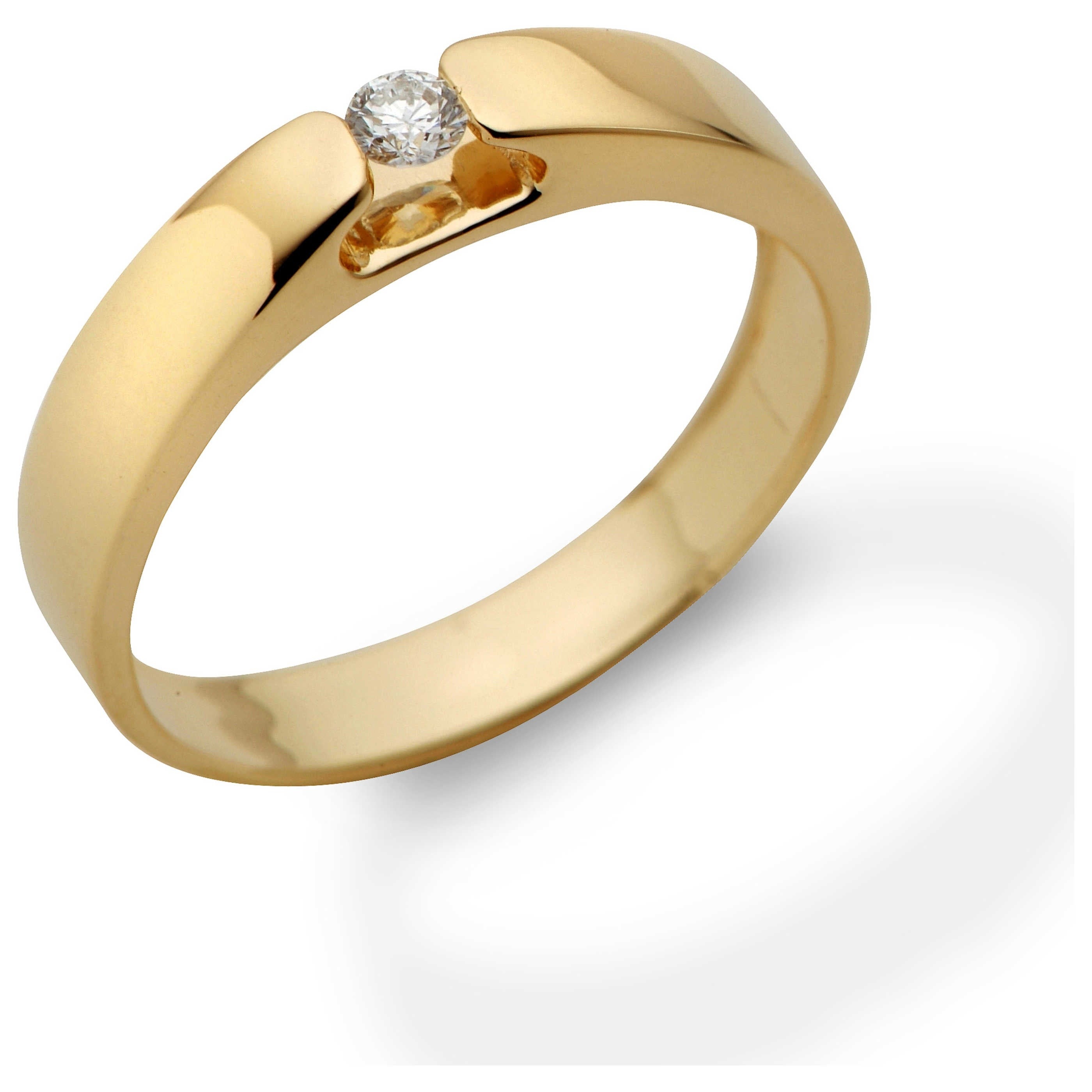 Miore Women's Ring M0250YO