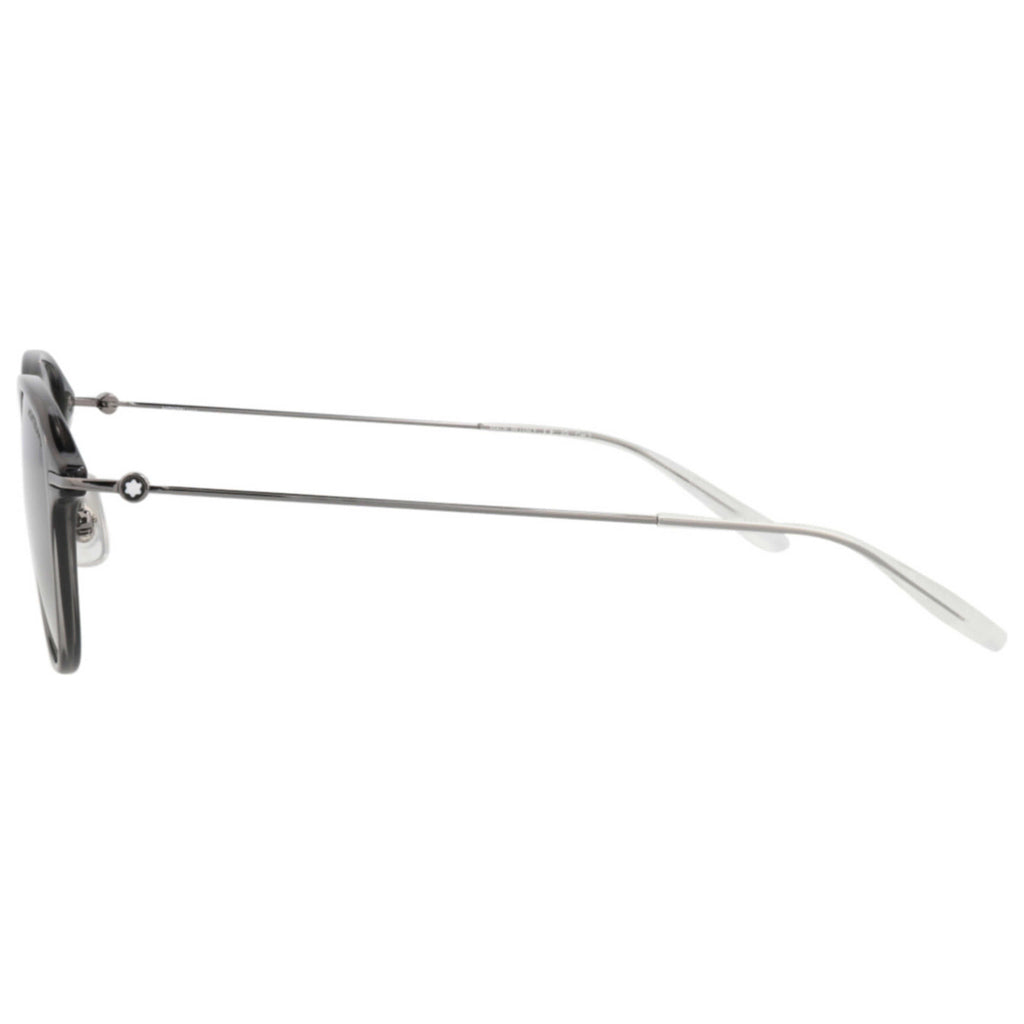 Montblanc Men's Sunglasses MB0155S-30010173-001