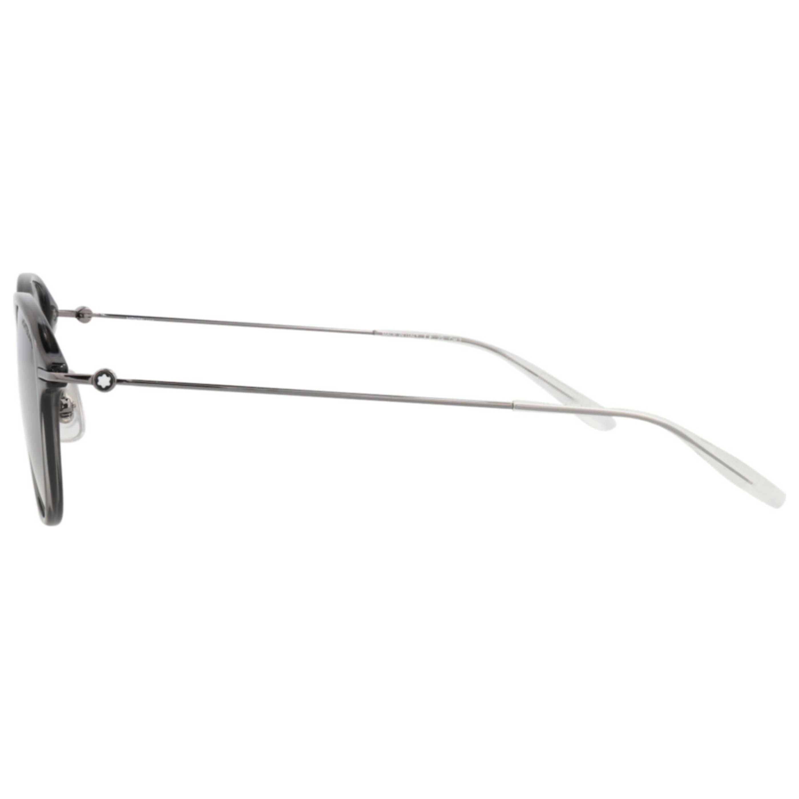 Montblanc Men's Sunglasses MB0155S-30010173-001