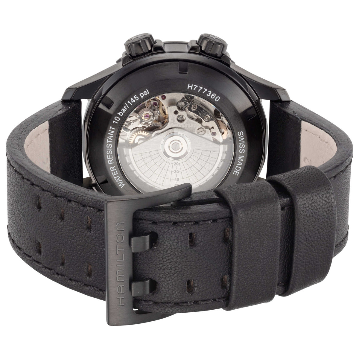 Hamilton Khaki Aviation Men's Watch H77736733