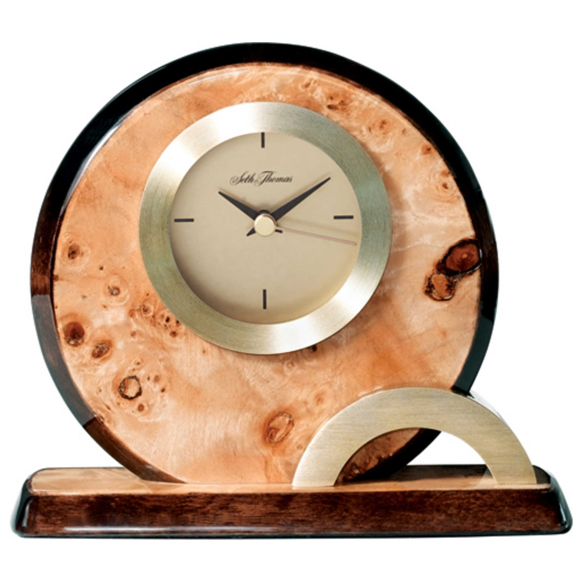 Seth Thomas Clock TBR009207