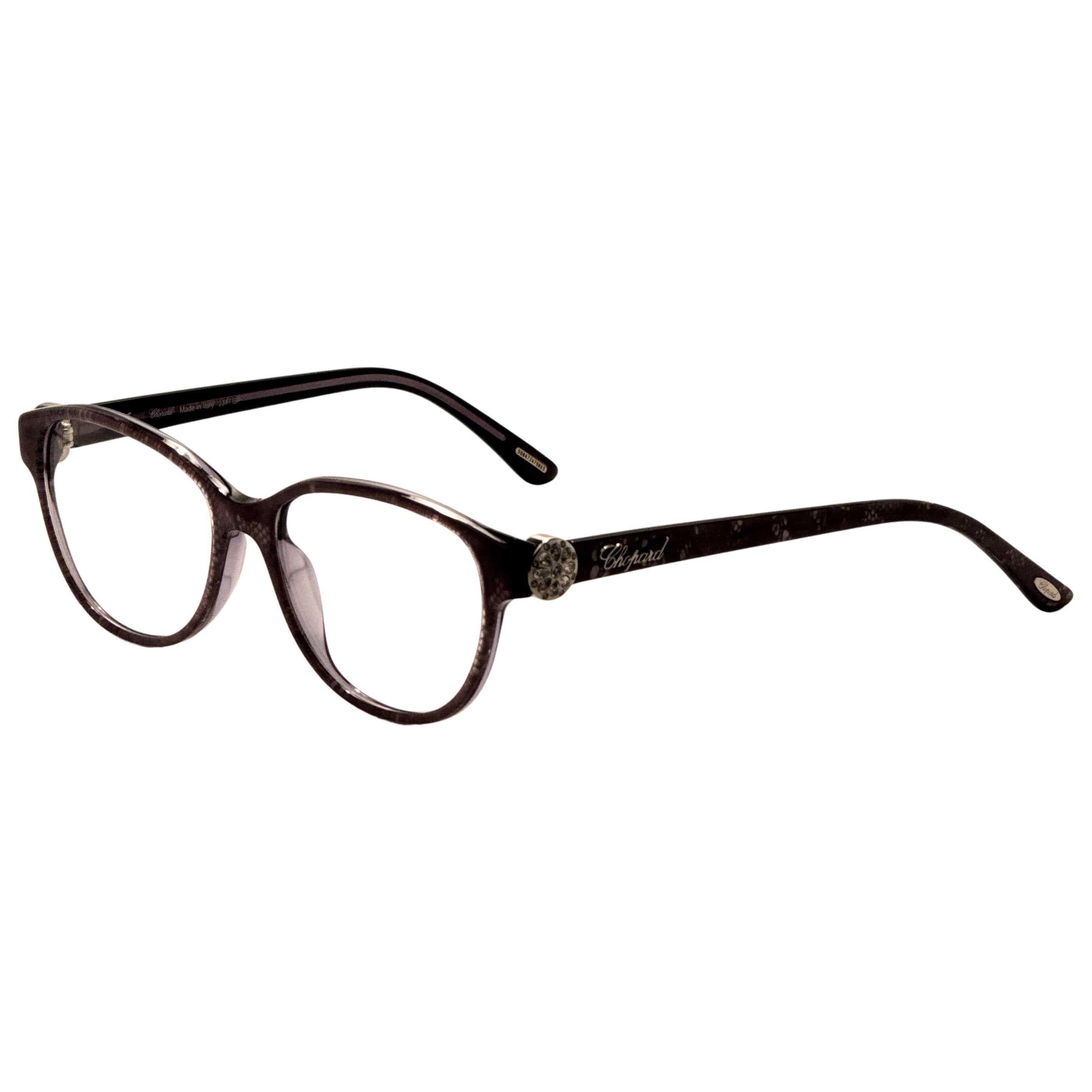 Chopard Women's Eyeglasses VCH160S530GA6