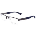 Tommy Hilfiger Men's Eyeglasses TH1524-R80-52
