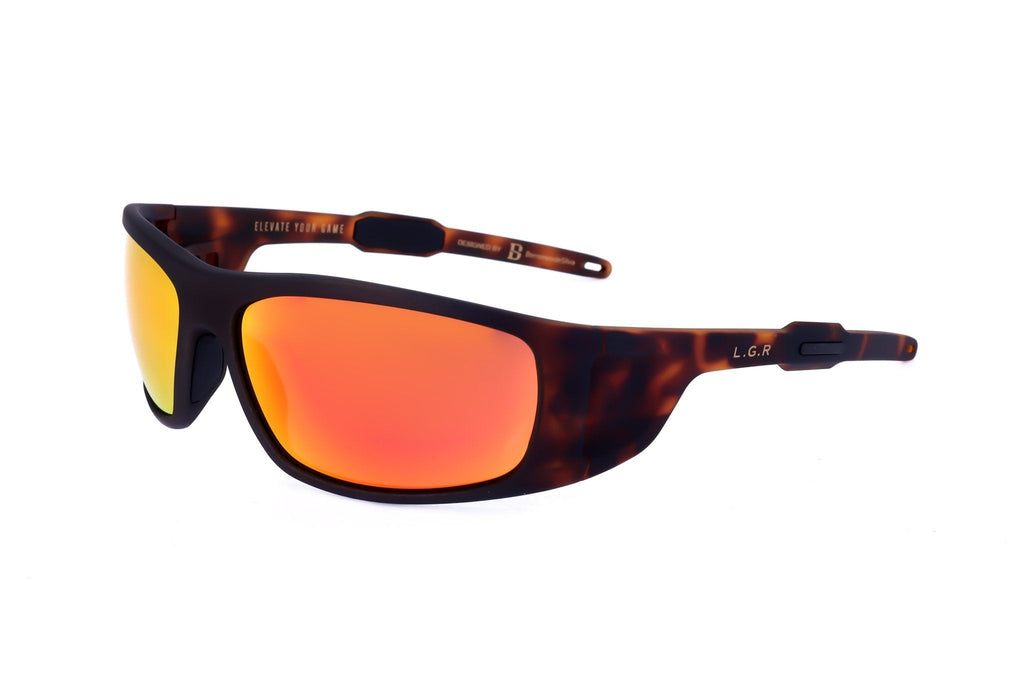 L.G.R. Men's Acetate Sunglasses