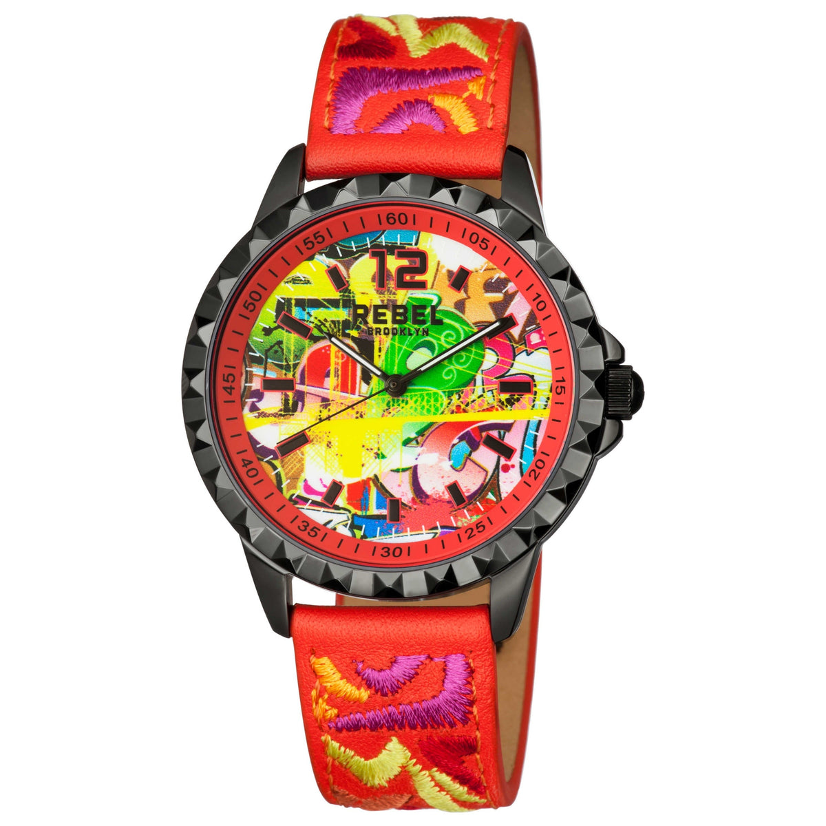 Rebel Women's Watch RB122-6081