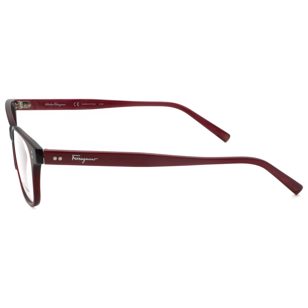 Ferragamo Men's Eyeglasses SF2910-612-55