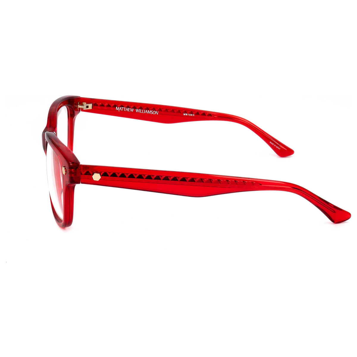 Linda Farrow Women's Opticals MW118-C3-50