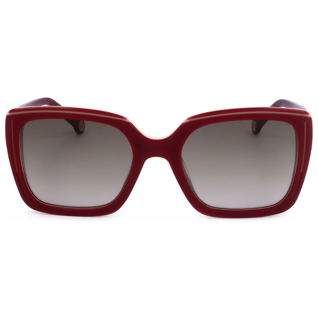 Carolina Herrera Women's Sunglasses HER0143-G-S-R9S-53