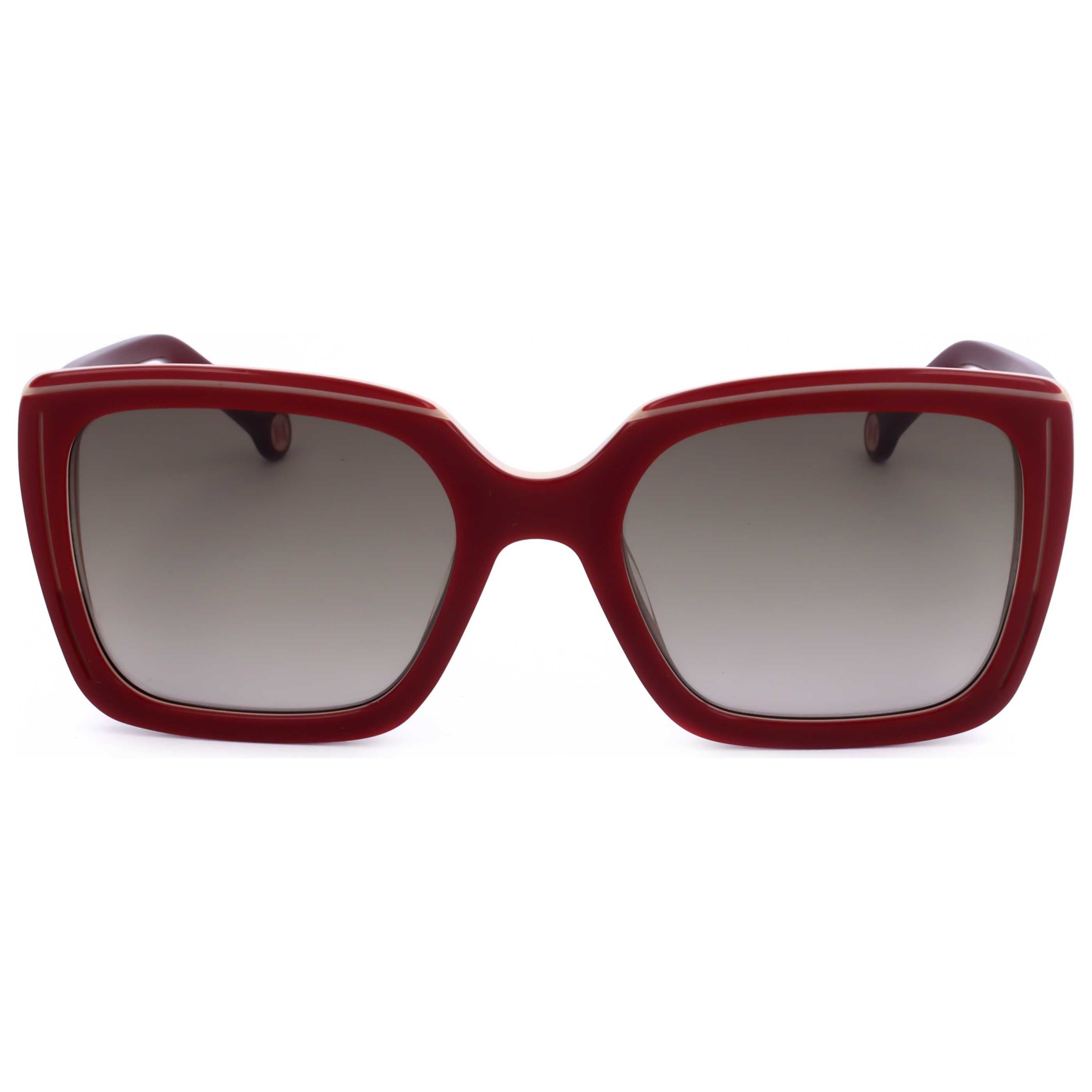 Carolina Herrera Women's Sunglasses HER0143-G-S-R9S-53