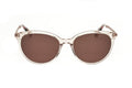 Christian Lacroix Women's Acetate Sunglasses
