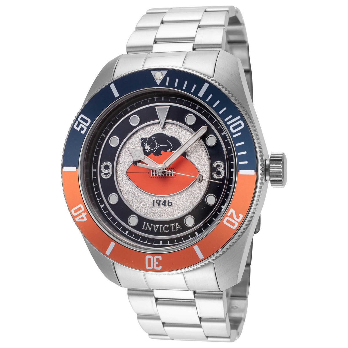 Invicta Men's Watch IN-37236