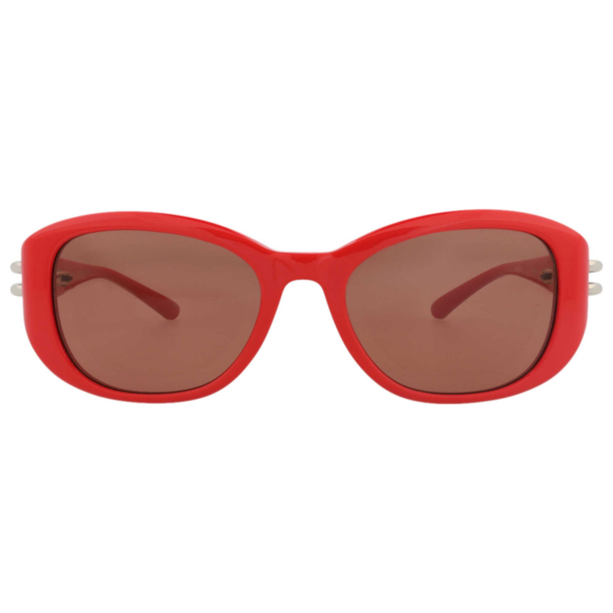 Alexander McQueen Women's Sunglasses AM0470SA-30015679-003