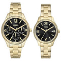 Fossil Unisex Watch BQ2829SET