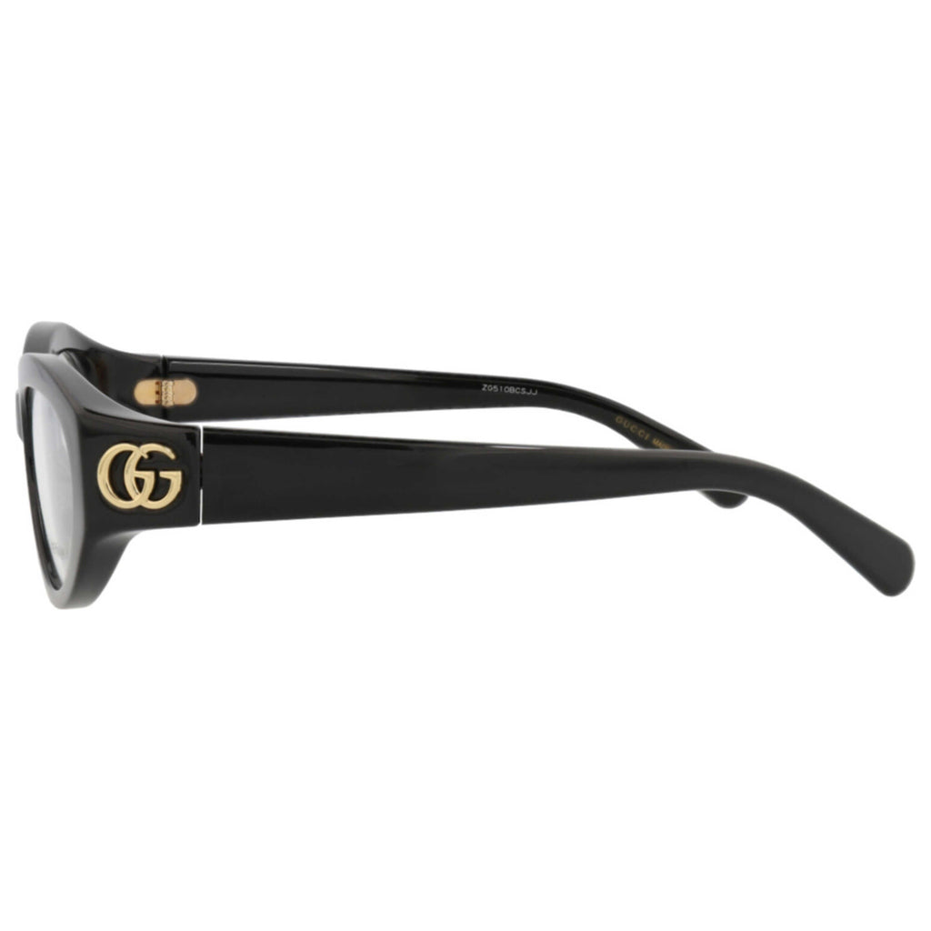 Gucci Women's Eyeglasses GG1405O-30014413-001