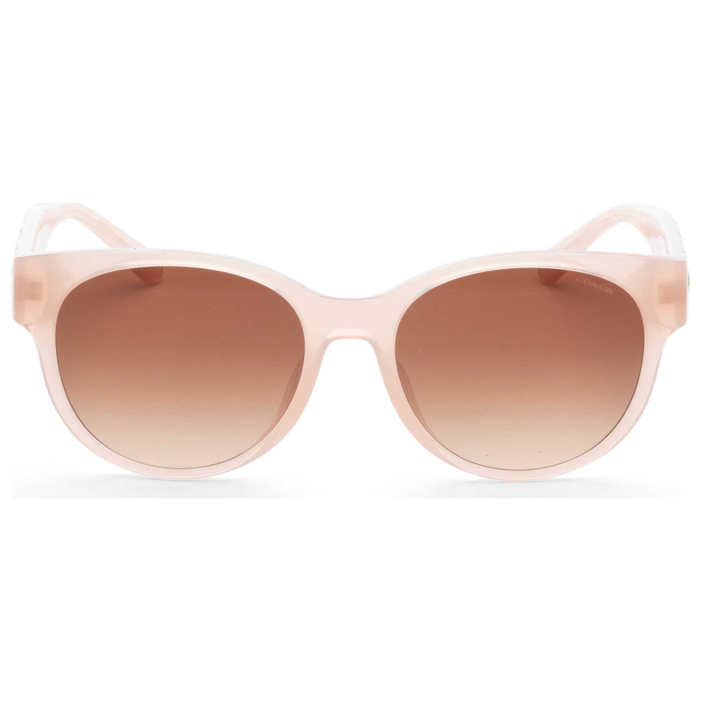 Coach Women's Sunglasses HC8430D-511374-56