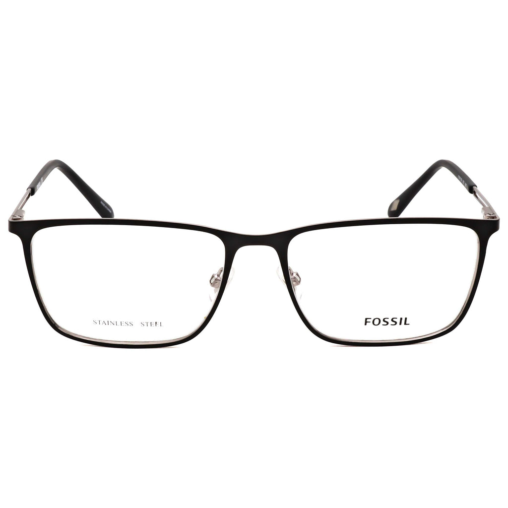 Fossil Men's Eyeglasses FOS7129-003-57