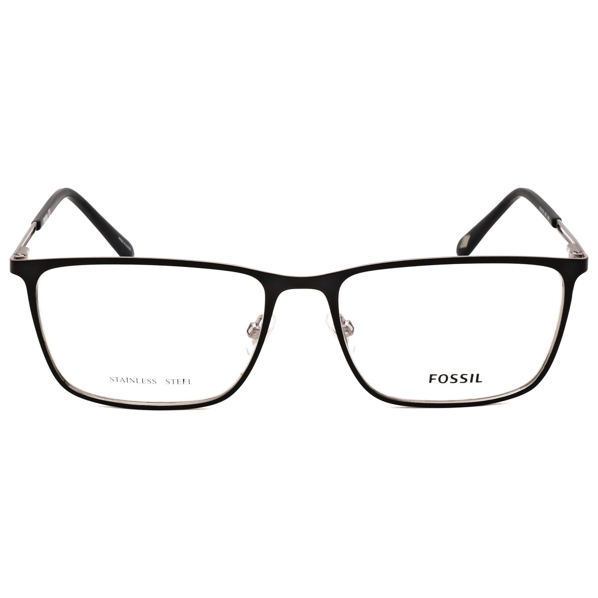 Fossil Men's Eyeglasses FOS7129-003-57