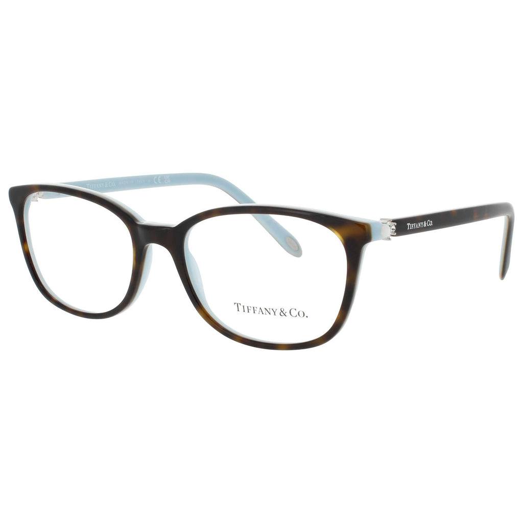 Tiffany & Co. Women's Eyeglasses TF-TF2109HB-8134-53