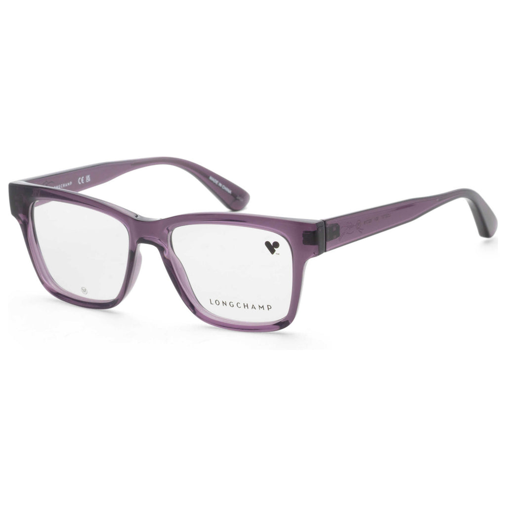 Longchamp Women's Eyeglasses LO2737-501