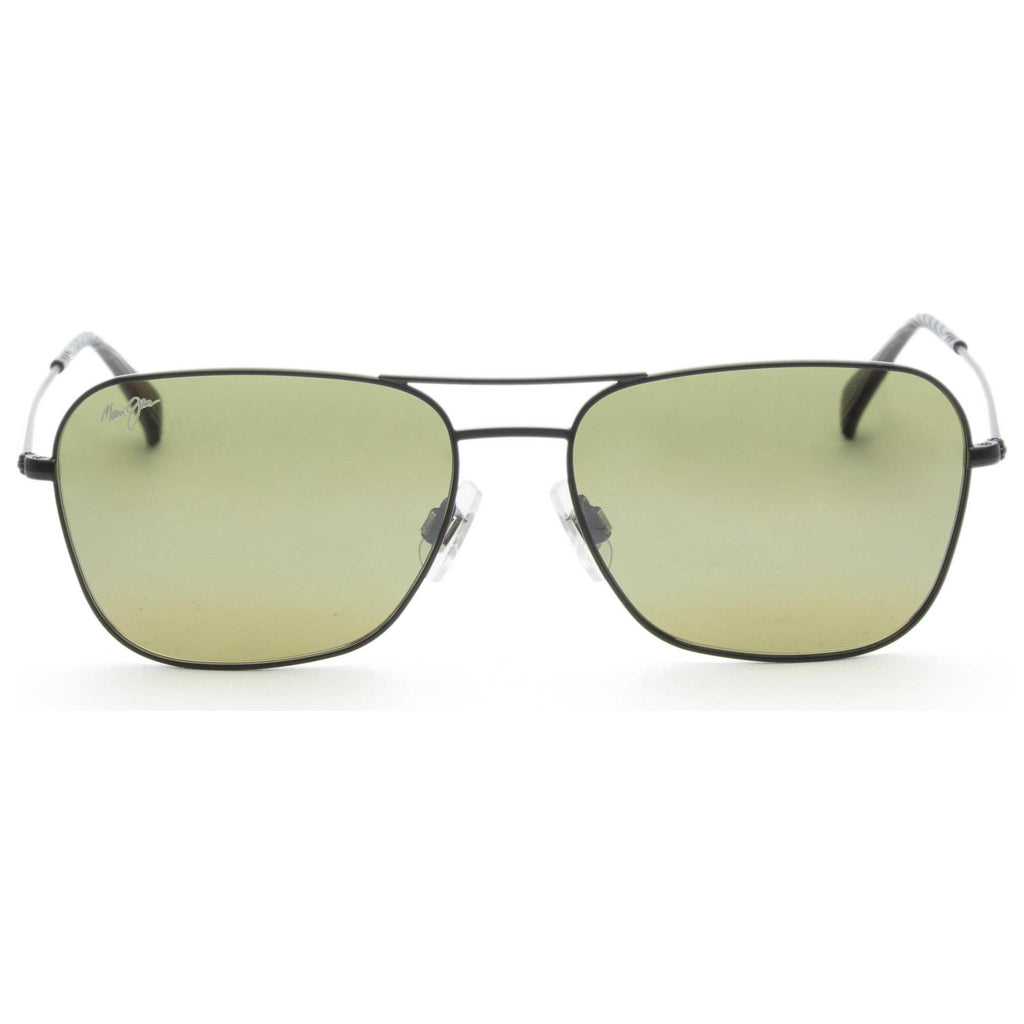 Maui Jim Men's Sunglasses MJ0675S-002