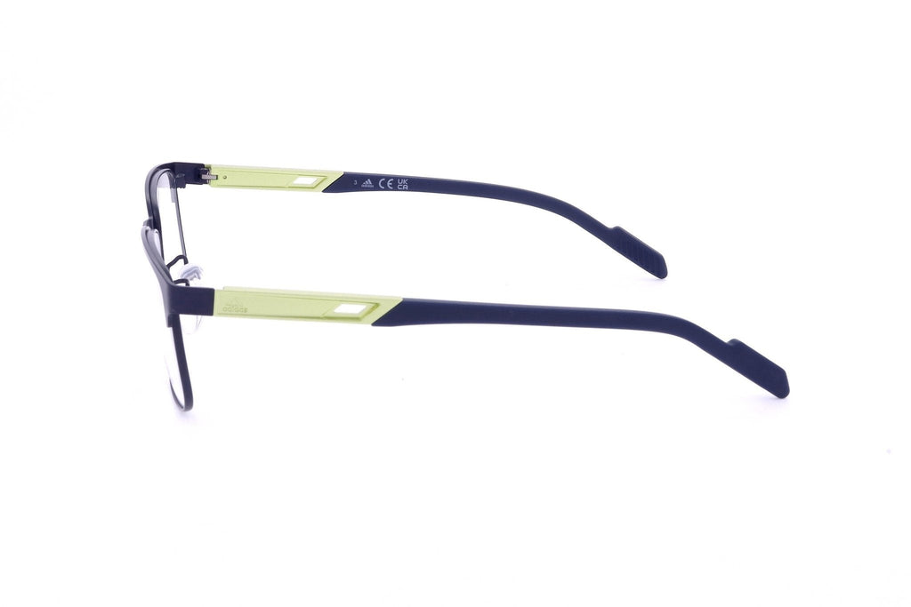 Adidas Sport Men's Metal Glasses