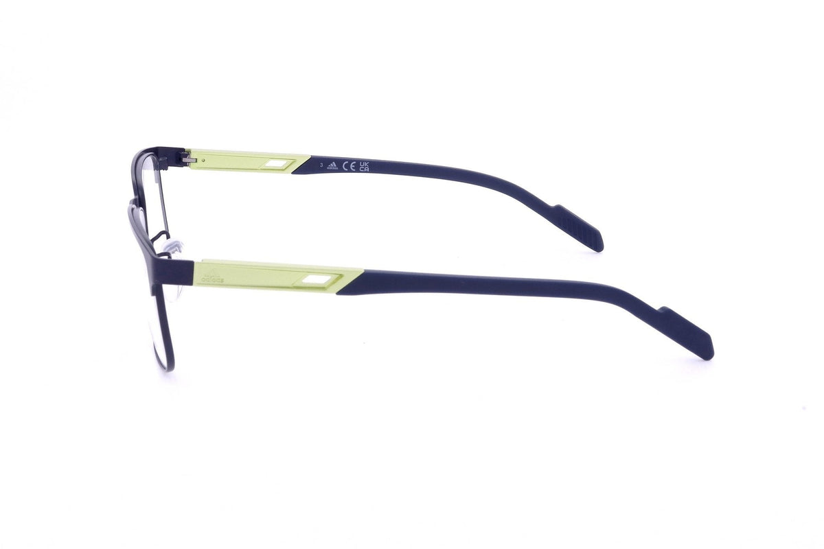 Adidas Sport Men's Metal Glasses