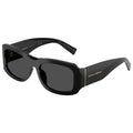 Dolce & Gabbana Men's Sunglasses DG4503-501-87-57