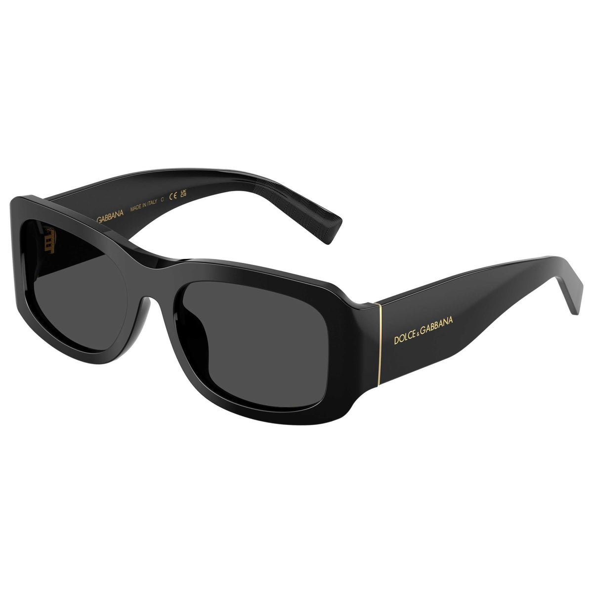 Dolce & Gabbana Men's Sunglasses DG4503-501-87-57