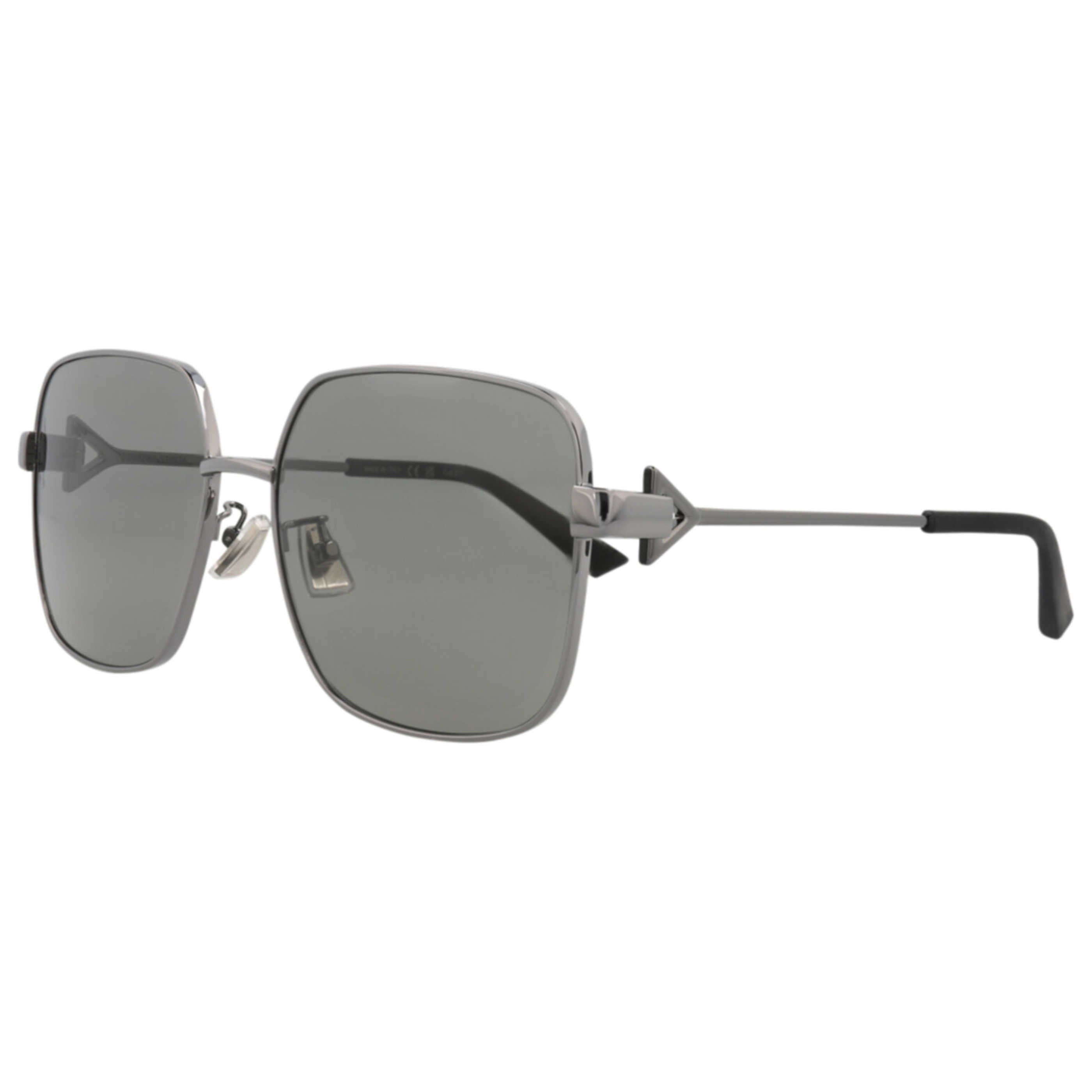 Bottega Veneta Women's Sunglasses BV1199S-30013771-001