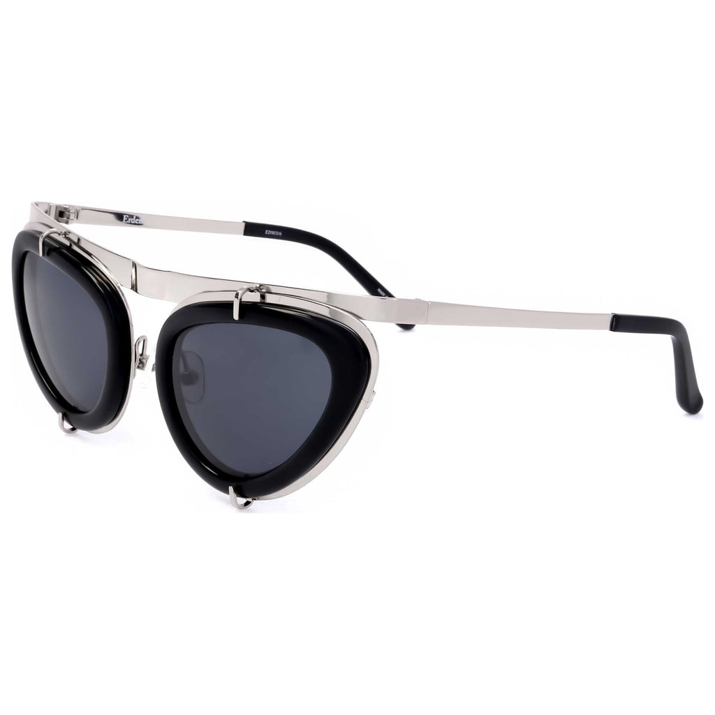 Linda Farrow Women's Sunglasses EDM3-C6-50