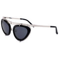 Linda Farrow Women's Sunglasses EDM3-C6-50