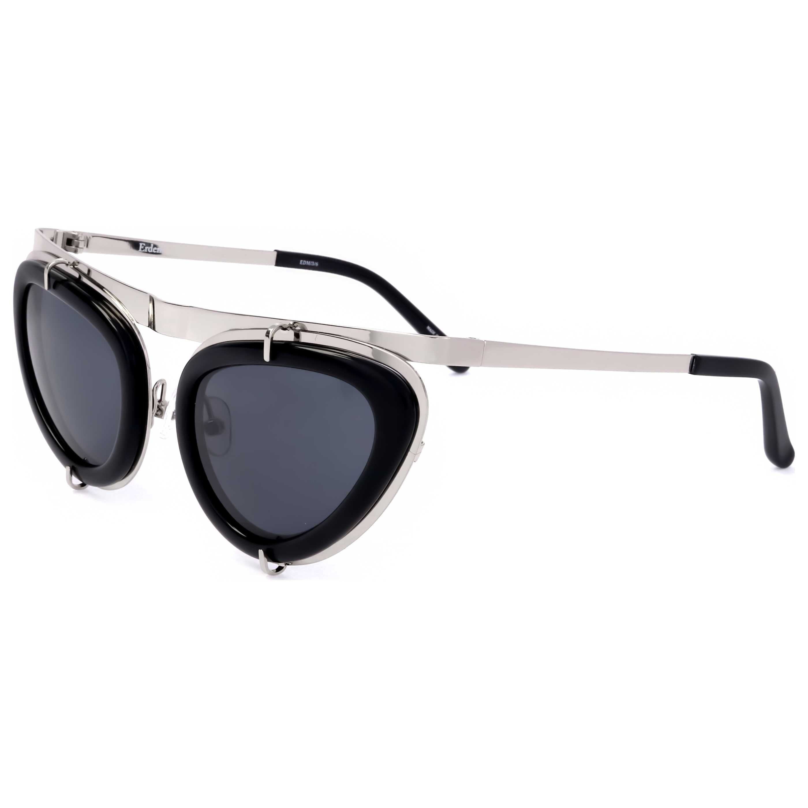Linda Farrow Women's Sunglasses EDM3-C6-50