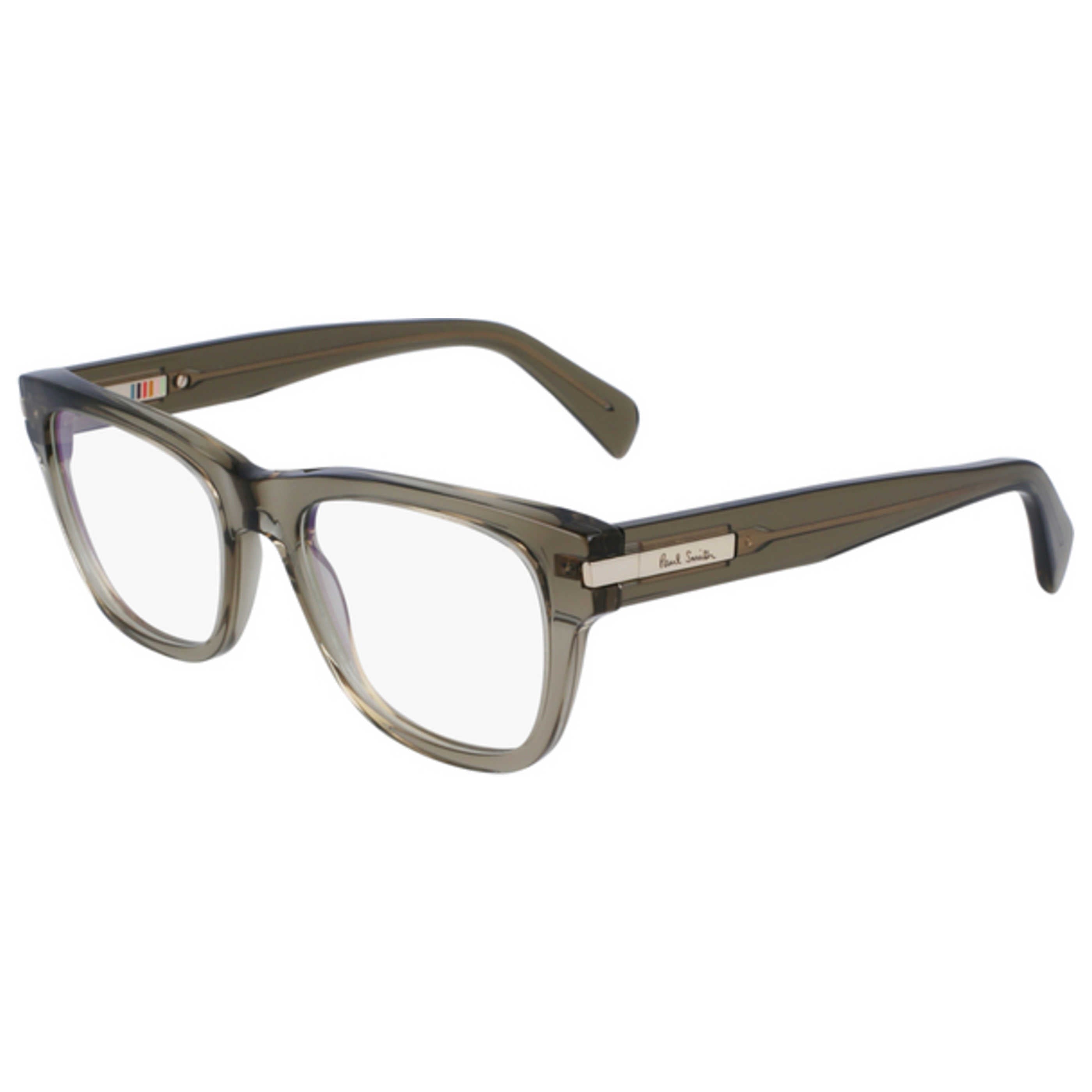 Paul Smith Howitt Men's Eyeglasses PS23602-317-53