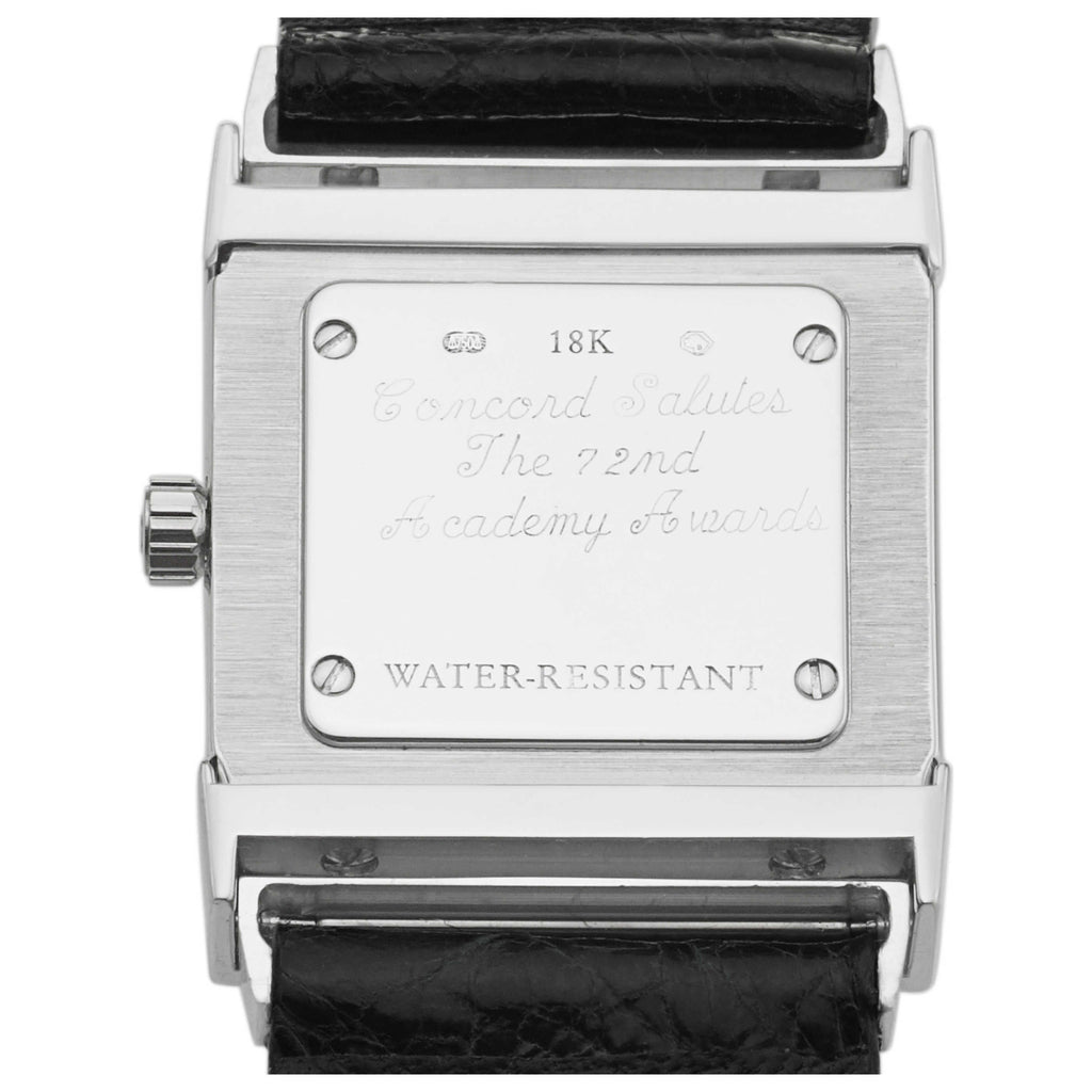 Concord Men's Quartz Watch 0309932