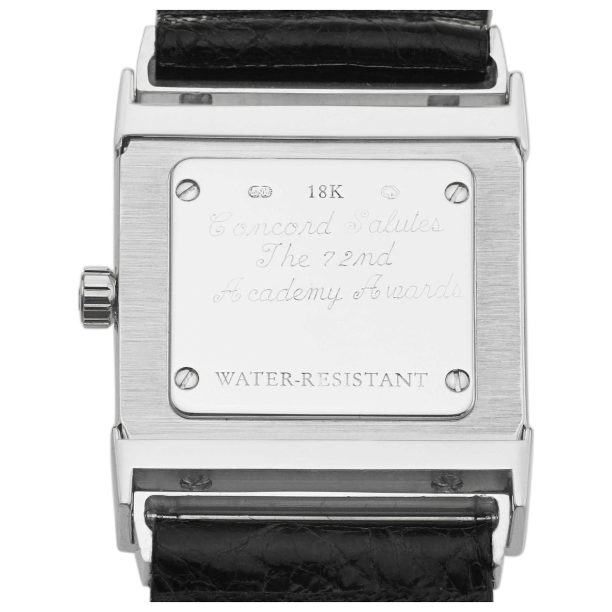 Concord Men's Quartz Watch 0309932