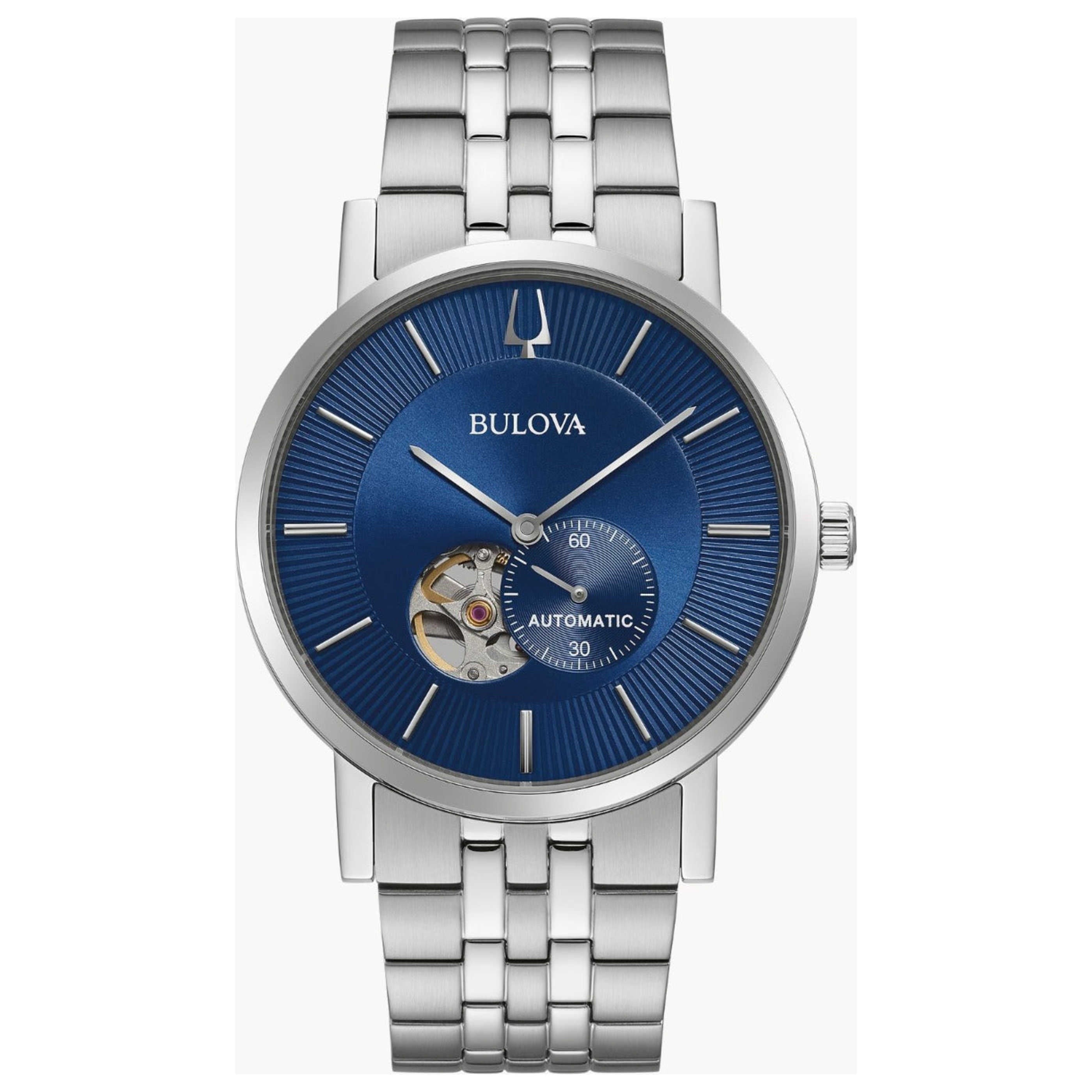 Bulova Men's Watch 96A247
