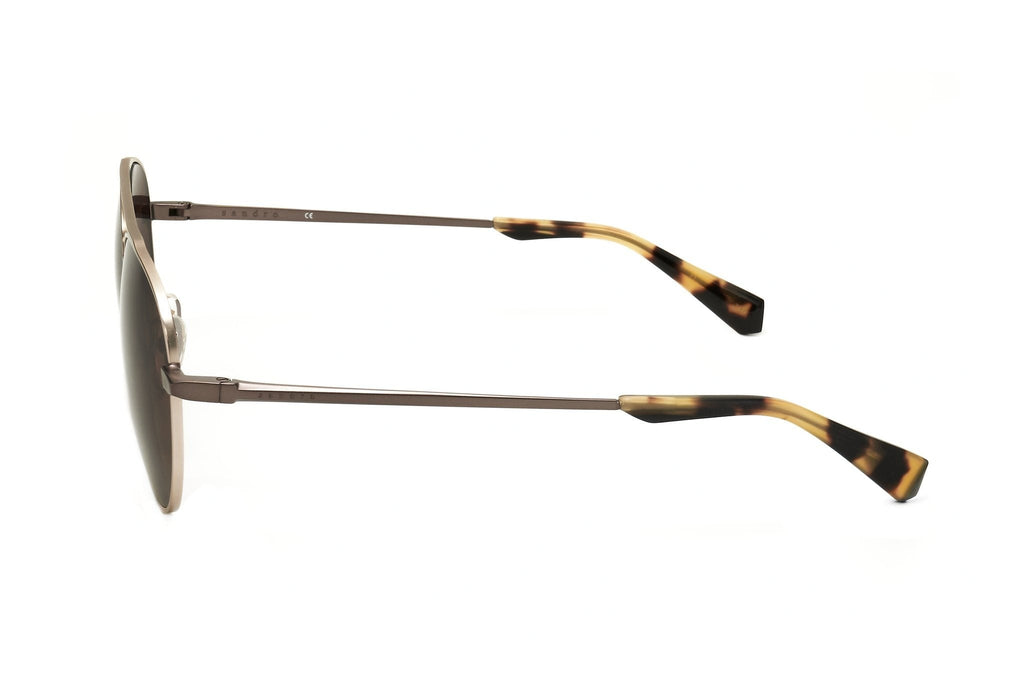 Sandro Men's Stainless steel Sunglasses
