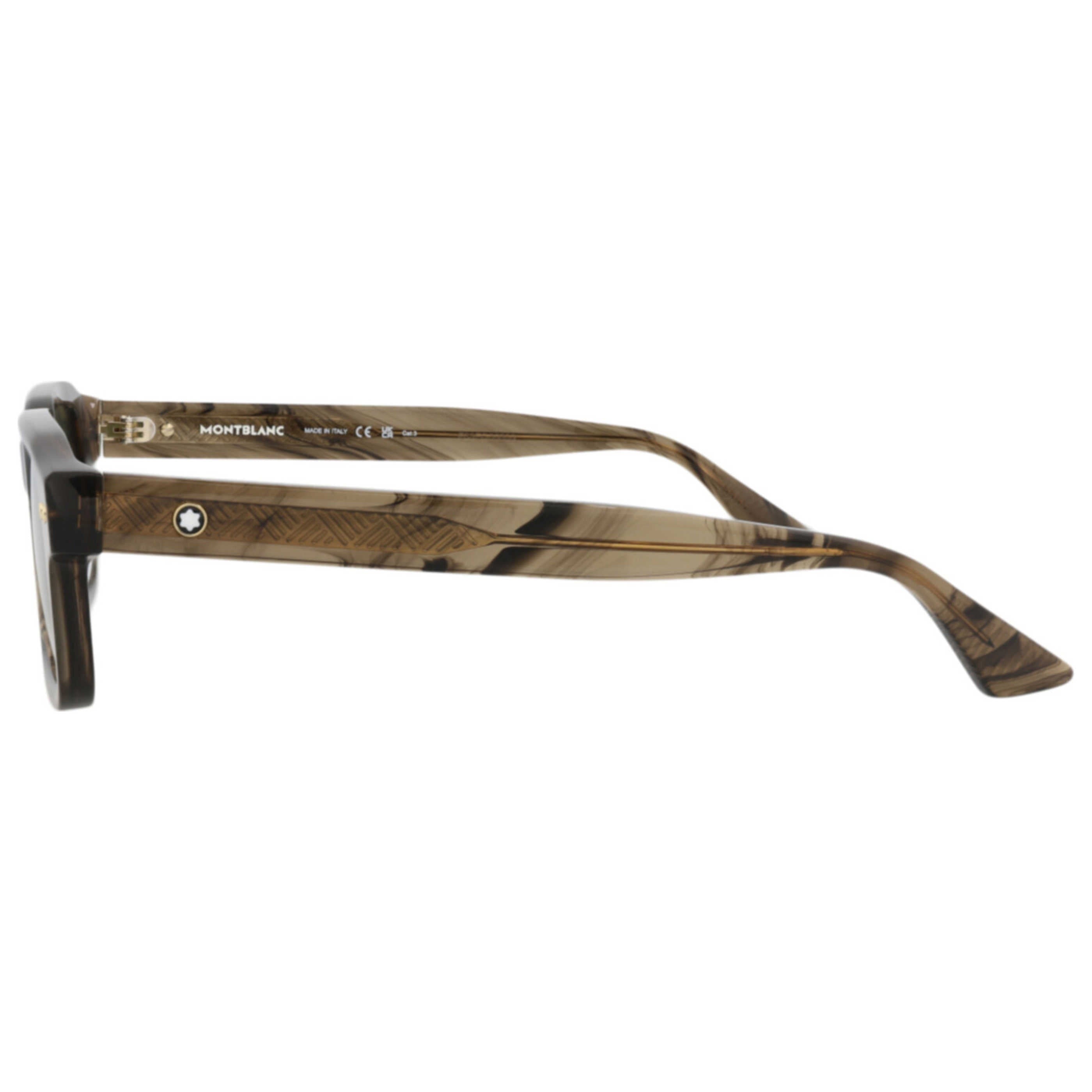 Montblanc Men's Sunglasses MB0286S-30014604-004