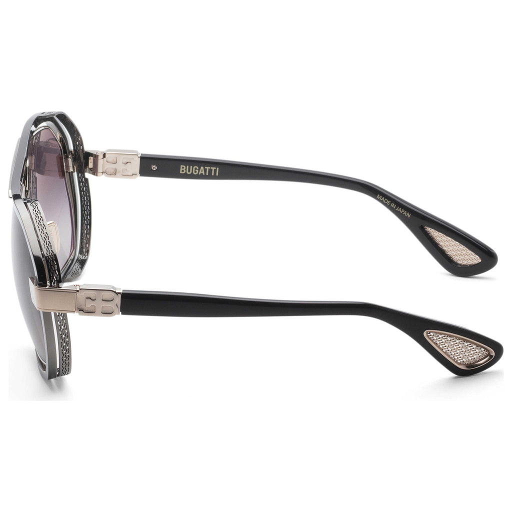 Bugatti Men's Sunglasses 08-GM-WG